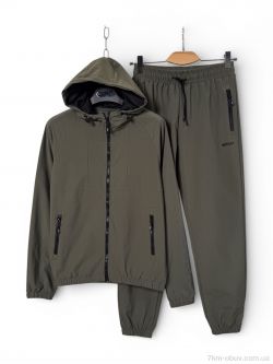 Audsa A151 d.green фото