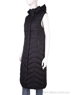 Obuvok MC821 (11956) black фото