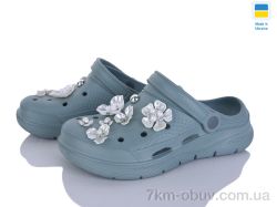 Golden Lion 414 грін-грей фото