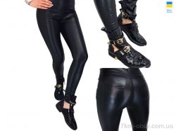 Sport style 5391 чорний фото