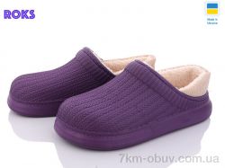 Roks Dago M7001 т.фіолетовий фото