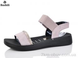 Башили H53A19 violet z фото