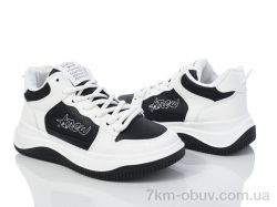 Violeta 149-49 white-black фото