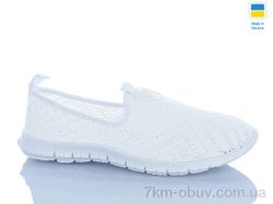 DeMur 6600 білий фото