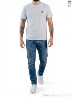 Sport style 01NB батал білий фото