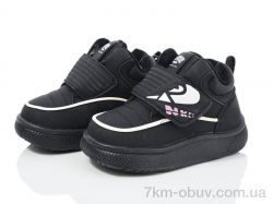 Ok Shoes K3701C black фото