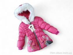 Kids-modnik K481 рожевий фото