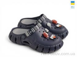 Rai shoes DS012 синій фото