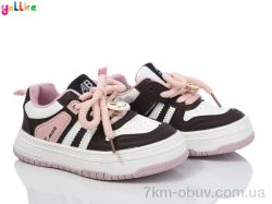 Yalike 2087-3 фото