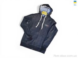 Sport style 23SU чорний фото