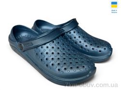 Rai shoes П025 синій фото