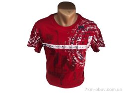 TurkishBrend 6007 червоний фото