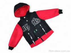 Kids-modnik 09 червоний фото