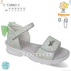 TOM.M C-T10063-C фото