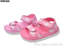 Super Gear 01-311 mix фото