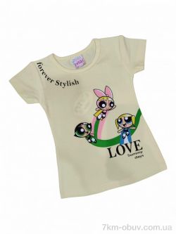 Kids-modnik 11029-1 жовтий фото