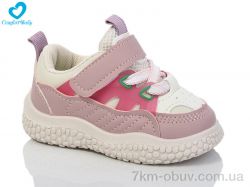 Comfort-baby 8807 pink (16-20) фото