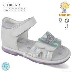 Ok Shoes C-T10055-A фото