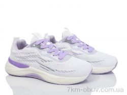 Violeta 149-58 white-purple фото