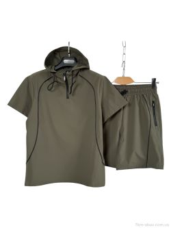 Audsa A163 khaki фото