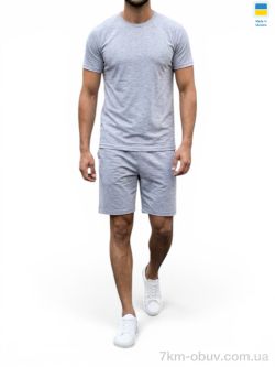 Sport style 10 св.сірий фото