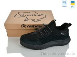 Restime KML26803 black фото