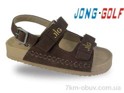 Jong Golf C20734-4 фото