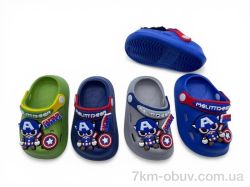 Rai shoes NUO42 mix фото