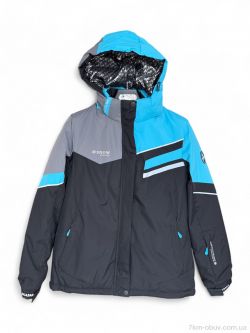 Audsa WS23155-6 black фото