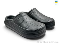 Rai shoes С117 чорний фото