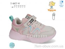 TOM.M T-0677-W фото