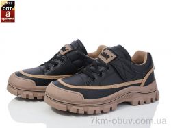 Clibee LC101 black-khaki фото