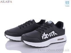 Ailaifa 6659 black фото