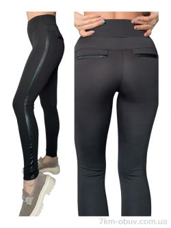 Sport style 70146 чорний фото