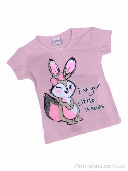 Kids-modnik 4094 св.рожевий фото