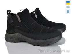 Paolla 2804 чорний фото