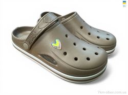 Rai shoes 416 бежевий фото