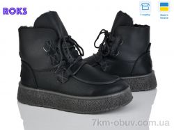 Roks 1901 чорний фото