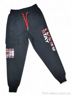 Kids-modnik 5084 чорний Stay фото