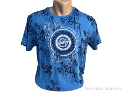 TurkishBrend 23008 блакитний фото