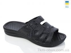 Lot Shoes N29 чорний фото