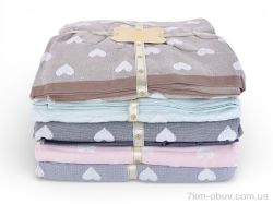 Obuvok 9109 (12546) 150x200см mix фото