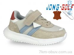 Jong Golf A11658-26 фото