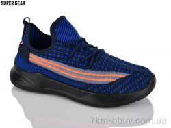 Super Gear 03-1378 navy фото