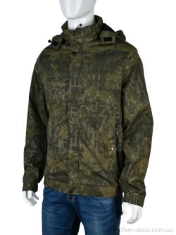 Мир 4509 green фото