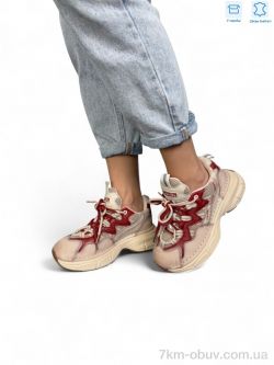 Camille BA1002-1 red фото