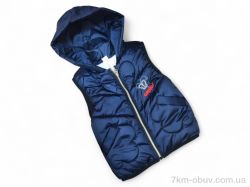 Kids-modnik G4 т.синій фото