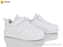 Clibee EC711-3 white фото