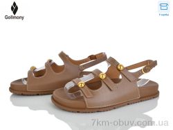 Gollmony ST-JZ03 brown фото