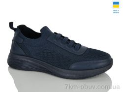 Lot Shoes 26-02 синій фото